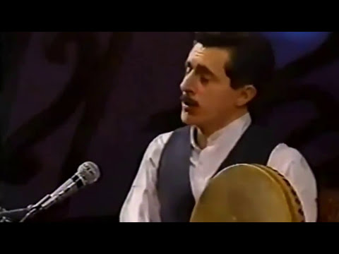 Alim Qasımov — Yaşa Ürəyim