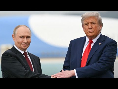 Trump and Putin held call over Witkoff-Kushner meeting and state of Ukraine war, Russia says