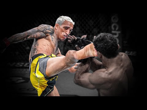 Esses nocautes no UFC não saem da nossa cabeça 🔥