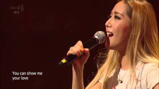 [EBS스페이스공감] 보니(Boni) -  I Love You