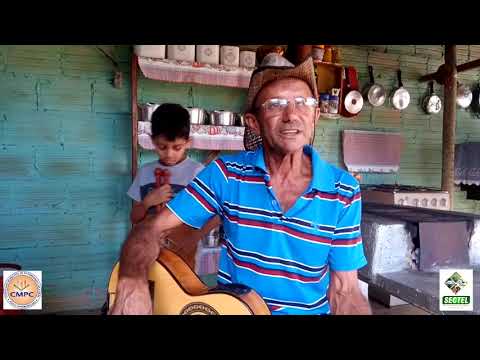 Aprendiz de Folia de Santos Reis - João Pinheiro - MG