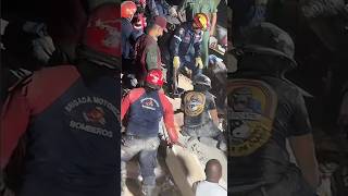 🚨 EN VIVO | DOS TERREMOTOS 7.1 y 7.5 DEVASTAN VENEZUELA: EDIFICIOS DERRUMBADOS EN CARACAS