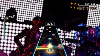 “Can’t Stop Rockin’” by Styx / REO Speedwagon - Rock Band 4 DLC 100% FC