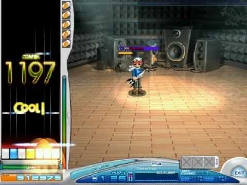 O2Jam / AngelJam - Csikos Post