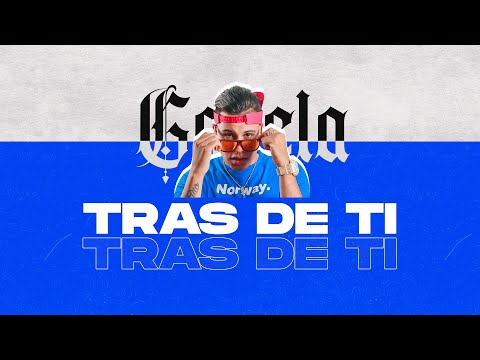 Gavela - Tras De Ti (Prod By Beat K-Million)
