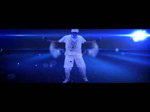 Del P - Im a Star (Official Music Video)