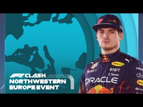 F1 Clash | Almost Didn't Get Qualified - YouTube