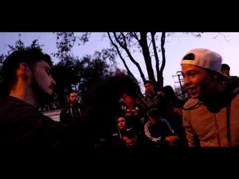 LOWFRESS VS YESEP | REPECHAJE SFB VOL. #11 FDL90'