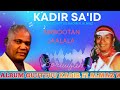 New Oromo Music Sirba Jalaala Kadir Said Almaz Taffara Album Guuttuu