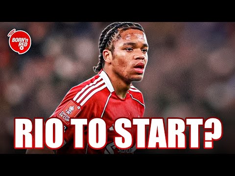 🚨 RIO TO START? | LIVERPOOL CRASH AT WOLVES | #LFC #PremierLeague #LiverpoolFC #FACup