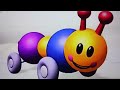 Opening To Baby Einstein First Sounds 2014 DVD Part 1 Opening And DVD Menu
