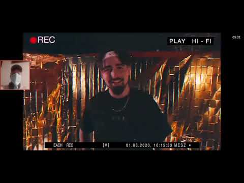 AVOUZET X MAINY - GOLD | JCC 2020 | 16tel Gruppe F (Analyse)