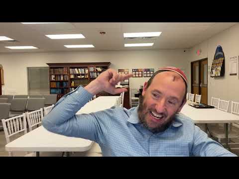 Lessons in Tanya - Class 42: Chapter 12 - Part 3