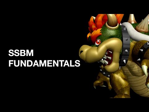 SSBM Fundamentals