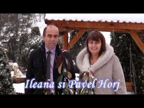 Ileana si Pavel Horj -  Aceasta este vestea buna