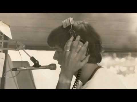 WTRU WLCS Randy (Kolenz) Crow Vintage Demos