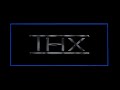 THX Intro Sentry 40V2T Siren