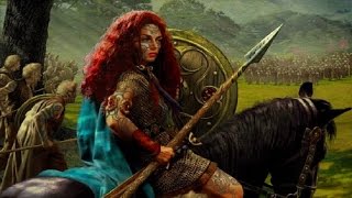 Scottish Music & Celtic Music - Gaelic Warriors