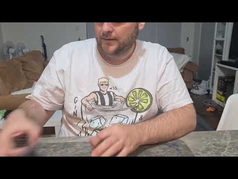 1st Place OTS Deck Profile!!!! (Punk Danger Tearlament) - Nathan Kosc