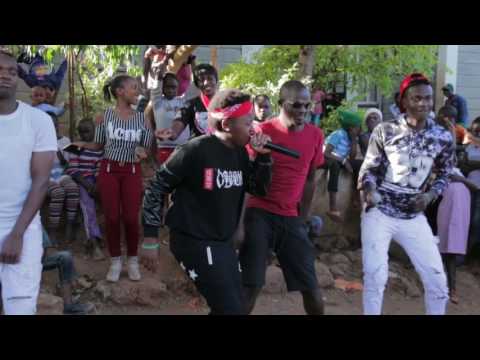 Havoc kid on share agift of love sn3