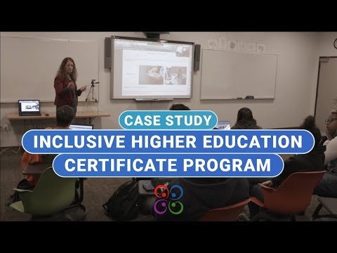 Metropolitan State University of Denver - Customer Success Story (Cathi Allen - Executive Director)