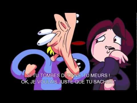 Sequelitis: Mega Man Classic vs. Mega Man X (FRENCH SUBTITLES)