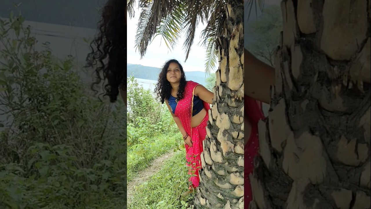 Anjaani Ladki Se🌾🥰#nagpurisong #susmitasinku #songs #viralvideo #love #shorts  #naturelovers