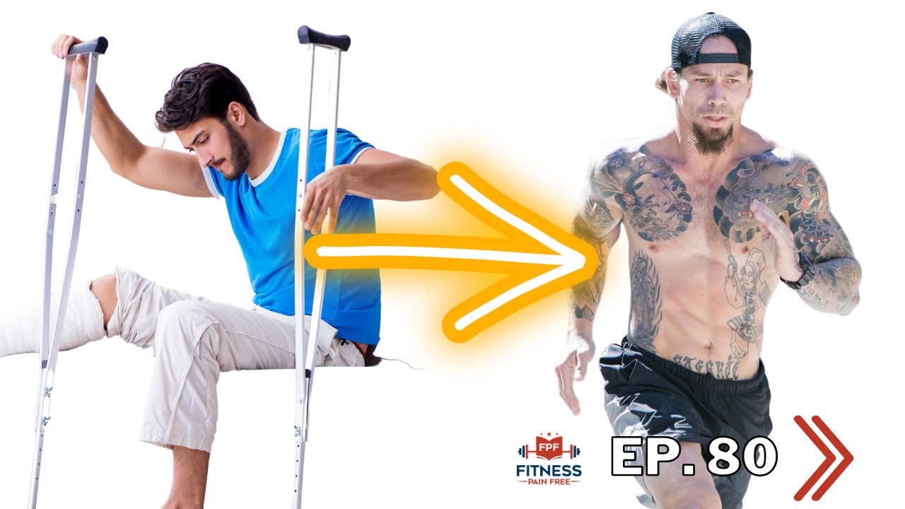Physical Therapy Guide to Plyometrics After Lower Extremity Injury | FPF Show E:80