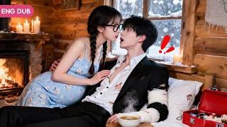 Ugly Girl Saved Injured CEO,She Left While Pregnant With Triplets.6Ys Later,She Came Back With Baby!