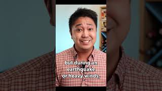 Buildings are NOT Earthquake Proof - Explained by a Structural Engineer