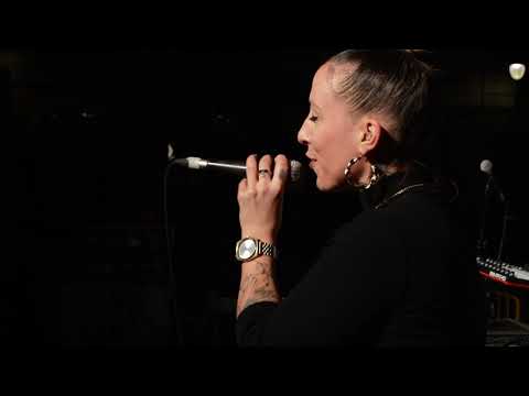 Belen Natali reivindica la voz de las mujeres contra el machismo