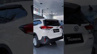Download lagu Terios 1.5 X Eksterior #daihatsu #terios #suv #daihatsusolo mp3