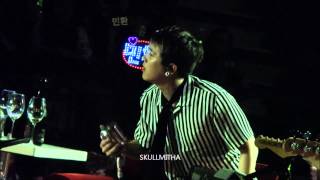 150801 FTIsland - Do You Know Why? 李弘基 Lee Hong Gi- 2015 FTISLAND Live [We Will] in Hong Kong