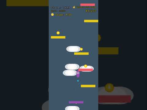 Blubby Jump