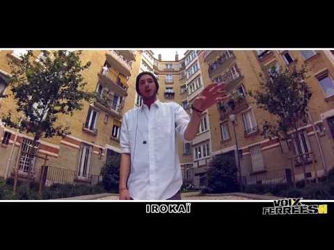 VOIX FERREES II - Freestyle Part.2