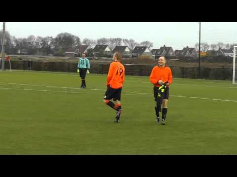 Opjestropdas.nl 14 nov 2015 Focus 07 5 - V.V. De Meern 8 1-4 een jong De Meern