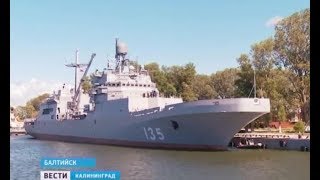 «Иван Грен» снова выйдет в море