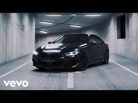 Ricii Lompeurs - MONSTER (Music Video)