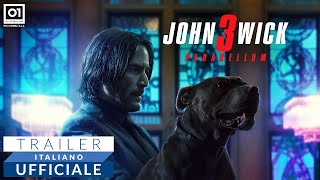 John Wick Parabellum guarda streaming online