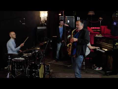 Fatjazz - Digital Concert No°4 Teil 2