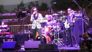 Constantine Maroulis, Here I Come, The Ranch