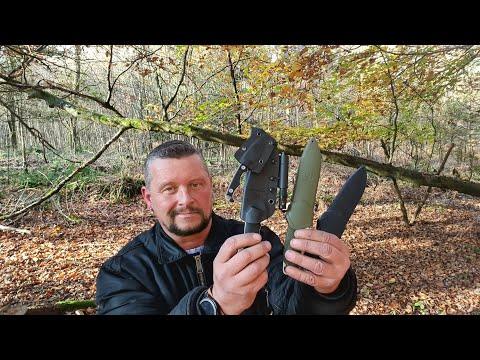 WOLFGANGS MESSER: Ambulo vs. W1 vs.  Hunter