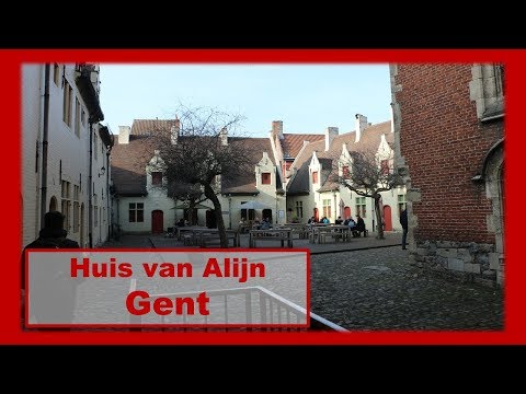 Belgium travel tip : visiting Huis van Alijn in Ghent  #Belgium #gent