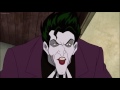 Batman Vs The Joker Full Fight Plus Ending