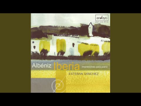 Iberia, Book 1: III. Fete-Dieu a Seville