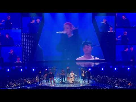 191026 위너 WINNER CROSS TOUR IN SEOUL - SMILE AGAIN (Encore)