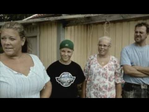 Arga snickaren Säsong 7 Avsnitt 7 Morgan är nära ett nervsammanbrott