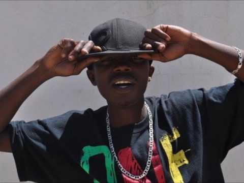 Sokoro - Bounce Na Me ft Rojo-Mo