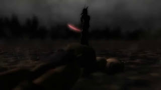 Grock and the Dark Czar - Revisited