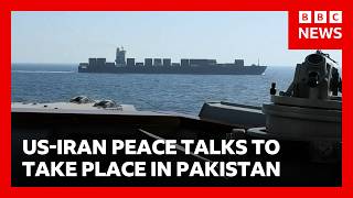 Iran yet to confirm joining talks with US in Pakistan | BBC News